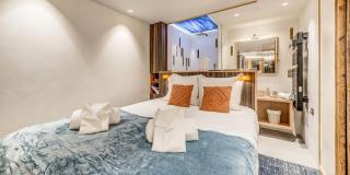 Résidence Palafour - 3 Pièces pour 7 Personnes MAE-3540 - 4