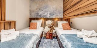 Résidence Palafour - 3 Pièces pour 7 Personnes MAE-3540 - 3