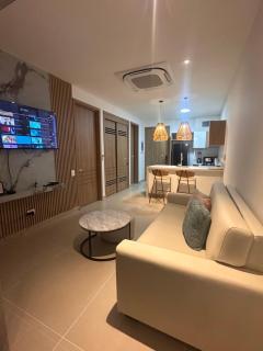 Baia Kristal Cartagena - 9