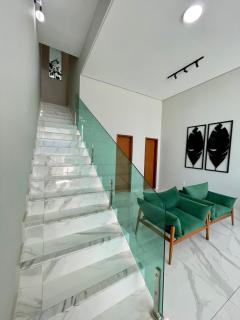 Casa com 3 suítes na Enseada - 3