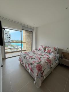 Baia Kristal Cartagena - 1