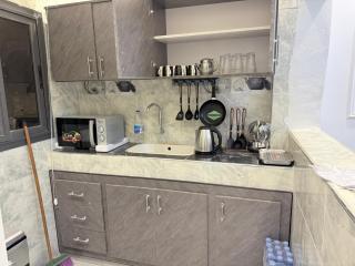 Studio meublé moderne pour votre séjour au Sénégal - 7