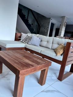 Casa confortável no centro de Porto - 7