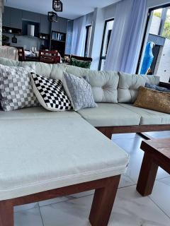 Casa confortável no centro de Porto - 8