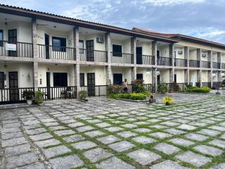 Casa de temporada com tv, internet e garagem - 7