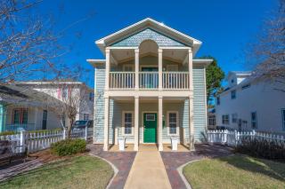 Emerald Seahorse - 0