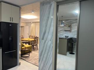 Luxury Apartments 50 Nalbandyan Street - 2