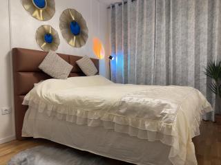 Stan na dan Bor Apartman - 9