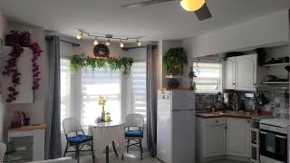 Malki's House Apartments in Livadi - 2