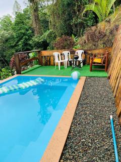 Villa el privilegio - 0