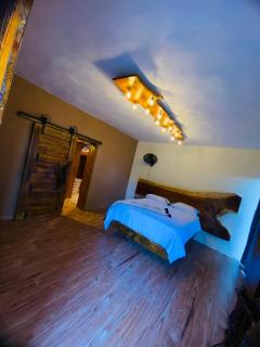 Villa el privilegio - 6