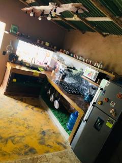 Villa el privilegio - 5