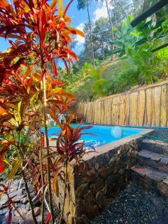 Villa el privilegio - 2