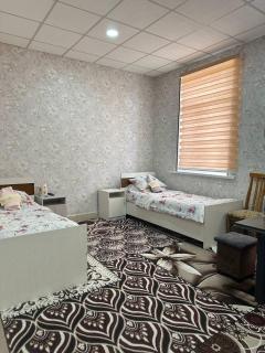 Buloqboshi Sanatoriyasi - 0