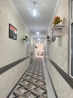 Buloqboshi Sanatoriyasi - 4