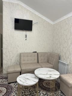 Buloqboshi Sanatoriyasi - 1