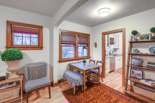 4 Blocks to Dtwn Missoula Walkable Home with Yard - 8