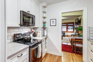 4 Blocks to Dtwn Missoula Walkable Home with Yard - 2