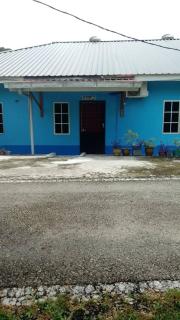 Roomstay Zai Sungai Klah - 5