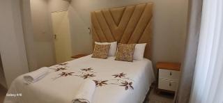 Cosmo Guest House - 5