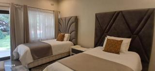 Cosmo Guest House - 3