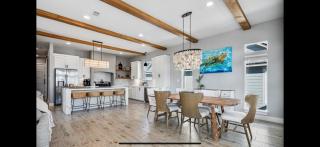Perfect Beach Getaway Home! - 3