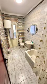 Stylish 4 Rooms Apartment - 4