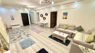 Stylish 4 Rooms Apartment - 6
