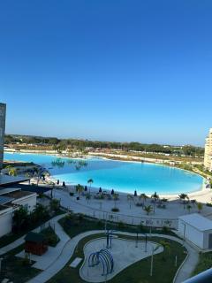 Baia Kristal Cartagena - 4