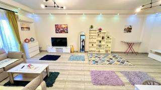 Stylish 4 Rooms Apartment - 8