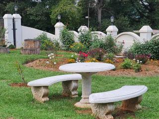 Garden's Paradise - 6