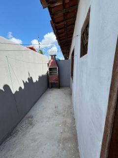 Praia do Frances - 4