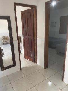 Praia do Frances - 1