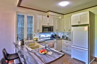 Spacious 2-Story Ski-In Condo with Views & Fireplace - 7