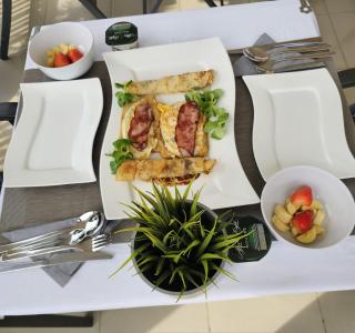 Trevors Home Place - 9