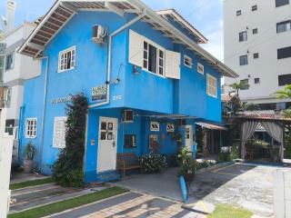 Pousadinha e Residencial Sto António - Praia de Bombas/Bombinhas-SC - 8