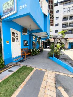 Pousadinha e Residencial Sto António - Praia de Bombas/Bombinhas-SC - 5