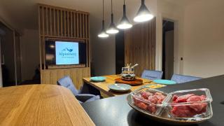 AlpinHerz Bio Penthouse Apartment - 6