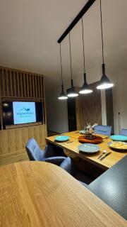 AlpinHerz Bio Penthouse Apartment - 7