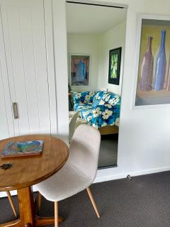 Kererū Garden Apartment - 7