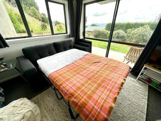 Kererū Garden Apartment - 3