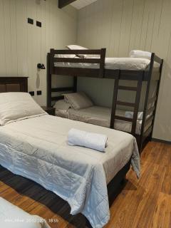 cabaña a minutos de Lican Ray - 3