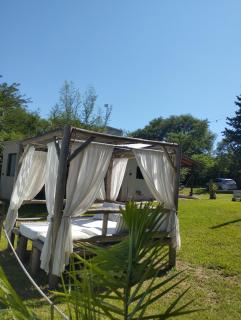 Las Brisas casas de campo un lugar para soñar - 9