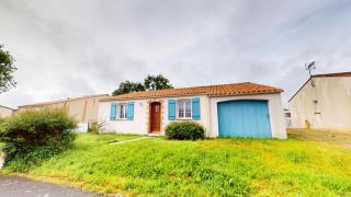 Maison à Froidfond - La Violette Champêtre MAE-7581 - 0