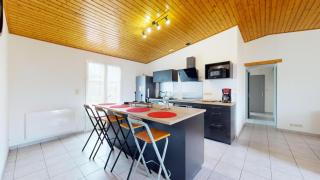 Maison à Froidfond - La Violette Champêtre MAE-7581 - 9