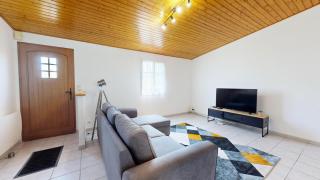 Maison à Froidfond - La Violette Champêtre MAE-7581 - 8