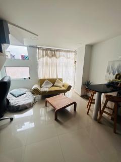 Cozy and modern Duplex in a strategic area - 0