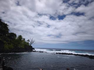 Maison Bleu-Oxygène - 3