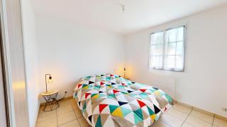 Maison à Froidfond - La Violette Champêtre MAE-7581 - 2