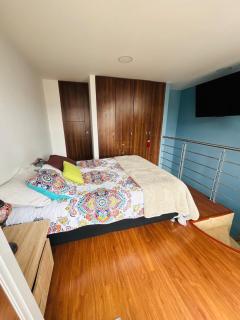 Cozy and modern Duplex in a strategic area - 2